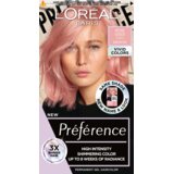 L´Oréal Paris Preference Vivids 9.213 Rose Gold boja za kosu cijene