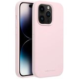 Roar Cloud-Skin maska za iPhone 14 Pro Light pink | shoptok.hr