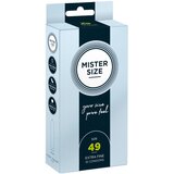 Mister Size Kondomi 49mm 10/1 Cene