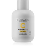 MÁDARA Organic Skincare VITAMIN C koncentrat za intenziven sijaj | Shoptok.si