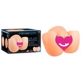 Nmc Intimate Lover Life Like Masturbator 6.1" Skin Cene