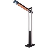 SONNENSTRAHL Deluxe Infrarotheizstrahle 1500/3000 | Shoptok.si
