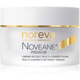 Noreva Noveane Premium Multi-Corrective Night Cream multi korektivna krema protiv znakova starenja za noć 50 ml Cijene