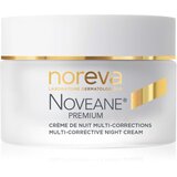 Noreva Noveane Premium Multi-Corrective Night Cream multikorektivna krema proti znakom staranja za noč 50 ml u