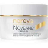 Noreva Noveane Premium Multi-Corrective Night Cream multikorektivna krema proti znakom staranja za noč 50 ml