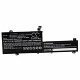  Baterija za Lenovo Flex 5 14 / Flex 5 15, 4500 mAh Cene