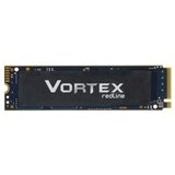 SSD Mushkin Redline VORTEX 2TB PCIe4.0x4 (NVMe) | ePonuda.com