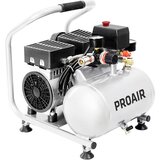 Omega Air klipni kompresor tihi bezuljni DPS 0,75/5 Cene