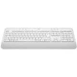 Logitech bela - bežična tastatura K650 US Cene'.'