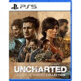 Sony Uncharted: Legacy of Thieves Collection /PS5 | Eponuda.ba