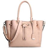 Guess Helaina Ružičasta | shoptok.hr
