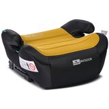 Lorelli MATADOR Isofix Autosjedalica 15-36 kg (125-150 cm), Green Pine | shoptok.hr