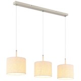 Globo VISEČA SVETILKA Deleon 90/20/120 cm E27 | Shoptok.si