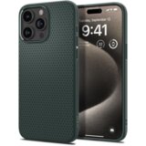 Case SPIGEN LIQUID AIR ACS06564 ZA IPHONE 15 PRO MAX – ABYSS GREEN | Eponuda.ba