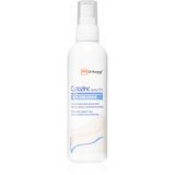 Dr Konrad Cutozinc Spray 10% umirujući sprej za osjetljivu i nadraženu kožu 100 ml | shoptok.hr
