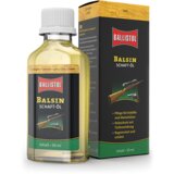 Ballistol balsin ulje za kundak, providno, 50 ml | ePonuda.com