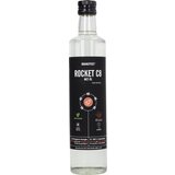 BRAINEFFECT mct C8 olje - 500 ml Cene