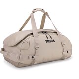 Thule Sportska/putna torba i ruksak 2u1 Chasm 40 L - bež Slike