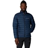 Columbia Puhovke Lake 22 II Down Hooded Jacket Modra Cene