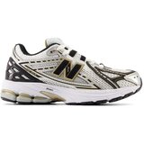 New Balance Superge '1906' zlata / črna / srebrna / bela | Shoptok.si