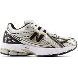 New Balance Tenisice '1906' zlatna / crna / srebro / bijela | shoptok.hr