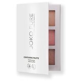 Joko paleta za konturisanje lica #01 - joko pure