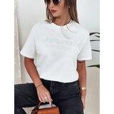 DStreet T-shirt damski FRIENDS ecru | Shoptok.si