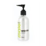  Lubrikant Warm, 250ml Cene