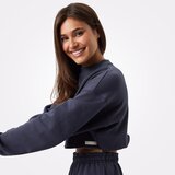 Bjorn Borg Björn borg Ženska trenerka studio oversized cropped sweatshirt | Eponuda.com
