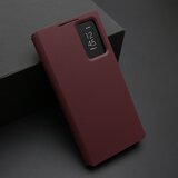  Maska BI FOLD Smart Window za Samsung S928B Galaxy S24 Ultra 5G/ bordo Cene