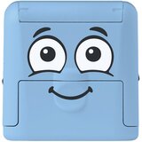 Marky DIY - Pečat za označavanje tkanine – Blue | shoptok.hr