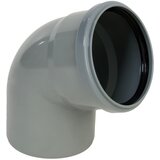 PE�TAN ODVOD PVC 110 PP KOLJENO 110/67,5 | shoptok.hr