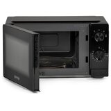 Gorenje mikrovalovna pečica MO20CE1B5, črna | Shoptok.si