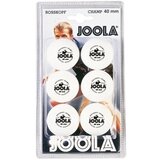 Joola set od 6 bijelih loptica za stolni tenis | shoptok.hr
