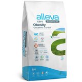 Alleva care veterinary line adult obesity & glycemic control - dijetetska hrana za pse za kontrolu telesne težine i glikemije (2kg, 5kg, 12kg) 5kg Cene