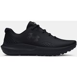 Under Armour Shoes UA Charged Surge 4-BLK - Men's | Shoptok.si