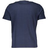North Sails MEN&#39;S SHORT SLEEVED T-SHIRT BLUE | Shoptok.si