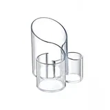 Organizer za šminku PVC OKY-603