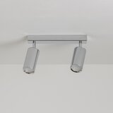  Brilagi - Kupatilsko spot svetlo SELE 2xGU10/30W/230V IP44 sjajni hrom | Eponuda.com