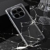  Maska za Xiaomi Redmi Note 14 Pro 4G (EU) Skin Silikon transparent Cene