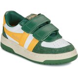 Gola Nizke superge Hawk Strap Bela Cene