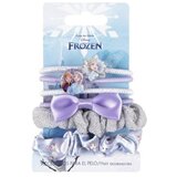  set Gumica za Kosu Disney Frozen 6/1 Cene