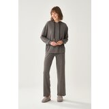 Dagi Pajama Bottoms - Gray | shoptok.hr