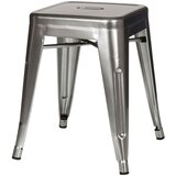 MID.YOU Tabure Vantaggio, Platinasta Barva | Shoptok.si