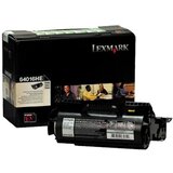  Lexmark T640, T642, T644 črn/black (64016HE) - original Cene
