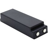 Beltrona Akumulator za daljinski upravljalnik žerjava nadomešča orig. akumulator Palfinger 590\, Palfinger 592\, Palfinger 960 7.2 V 2000 mAh, (20438376) | Shoptok.si