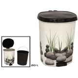  KOŠ ZA SMEĆE ZEN 20L Cijene