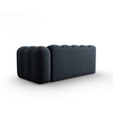 Micadoni Home Plava modularna sjedeća garnitura (s desnim kutom) Lupine – | shoptok.hr