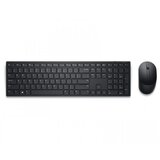Dell KM5221W Pro Wireless YU tastatura + miš crna | Eponuda.com
