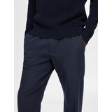 Selected Chino hlače 'SLHROBERT' marine | Shoptok.si